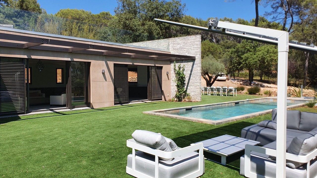 Photo of Outdoor in Trans-en-Provence