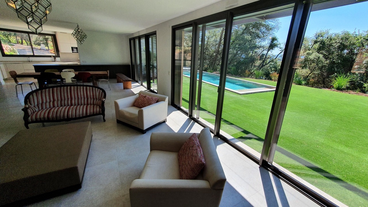 Photo of Livingroom in Trans-en-Provence