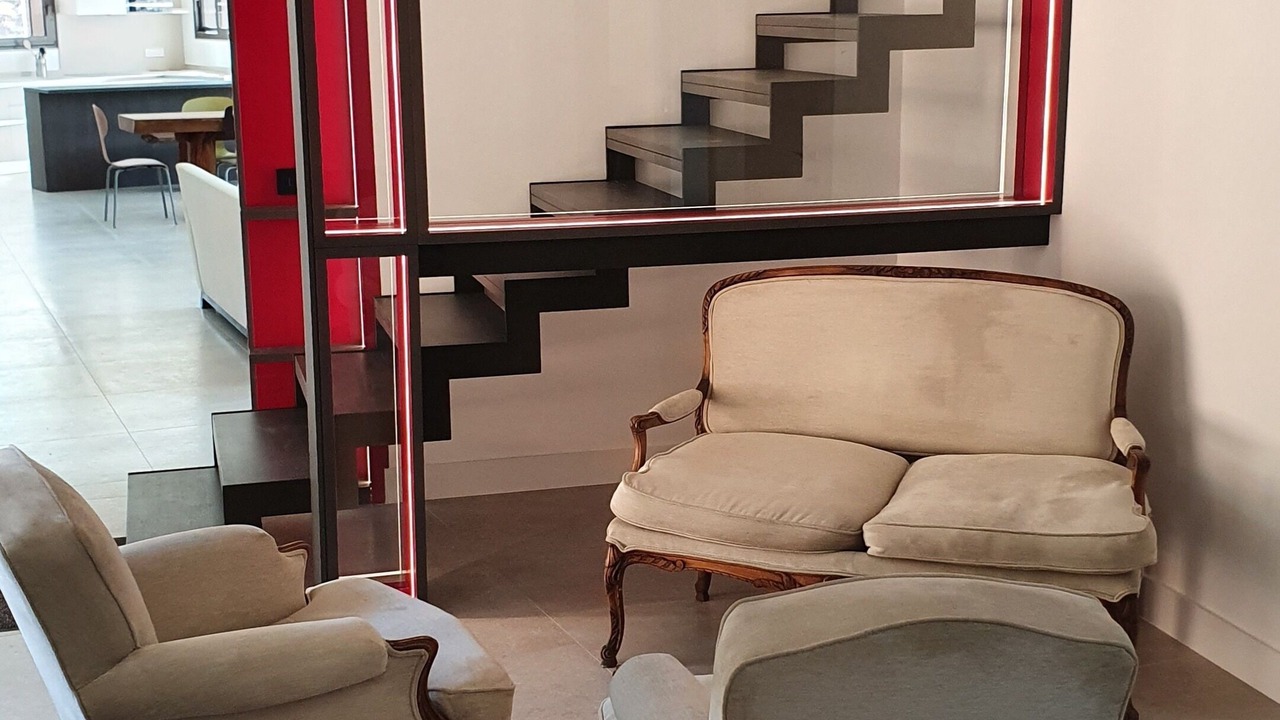 Photo of Livingroom in Trans-en-Provence