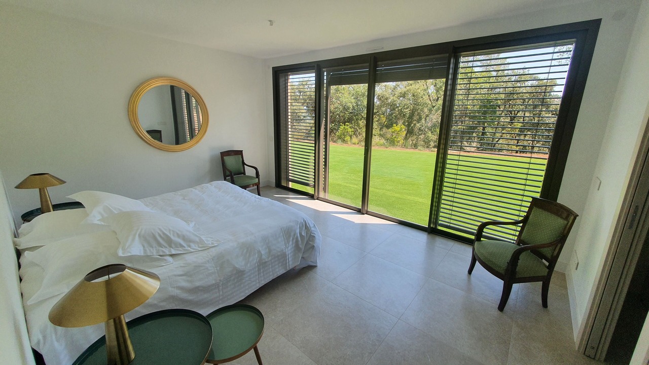 Photo of Bedroom in Trans-en-Provence
