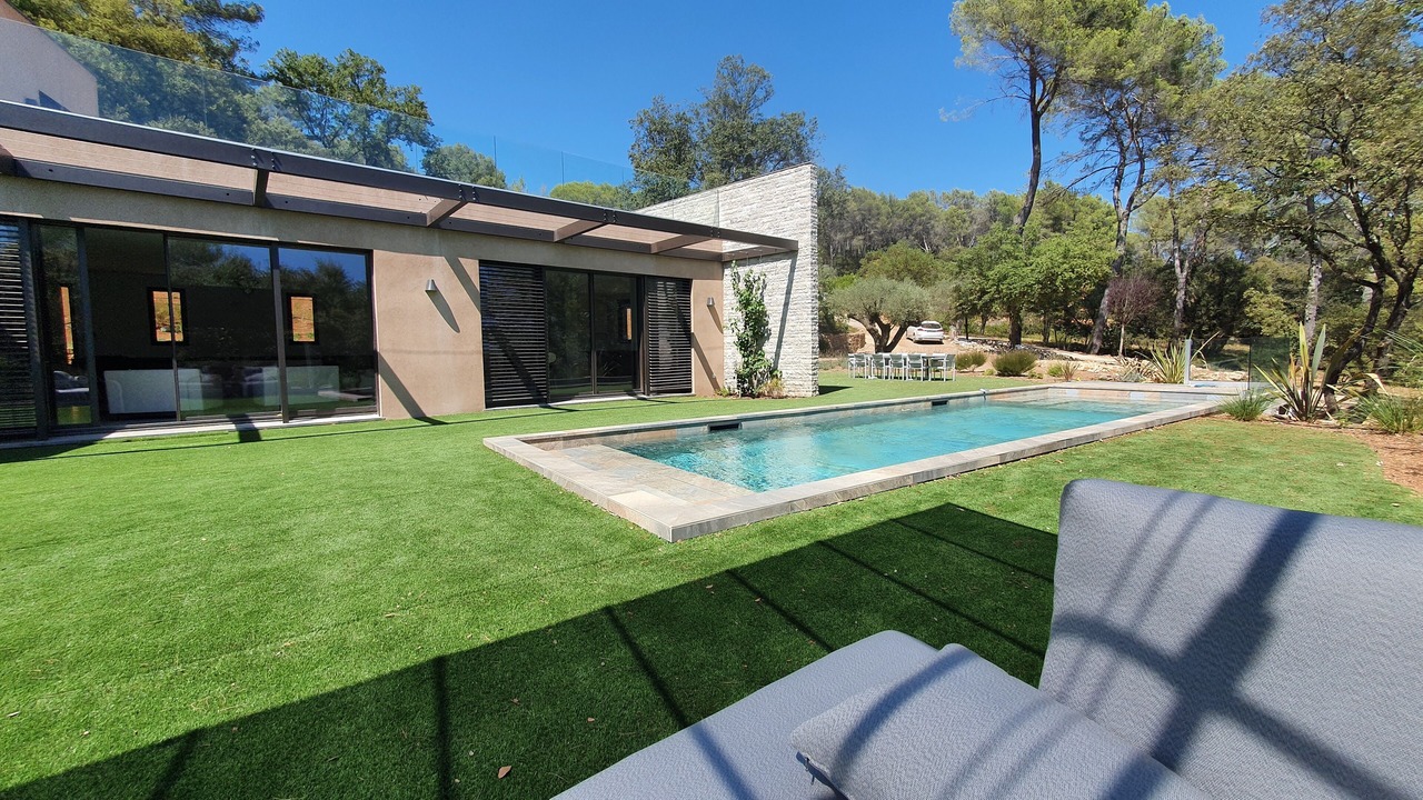 Photo of Outdoor in Trans-en-Provence