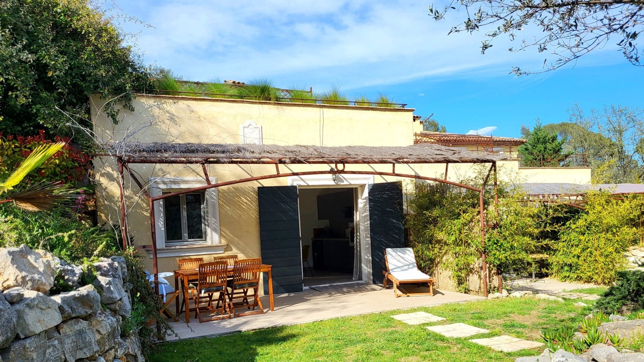 Photo of Outdoor in Trans-en-Provence