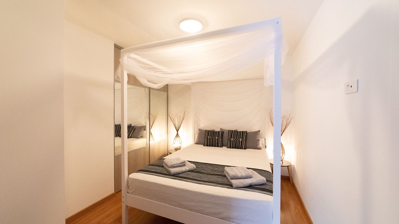 Photo of Bedroom in Trans-en-Provence