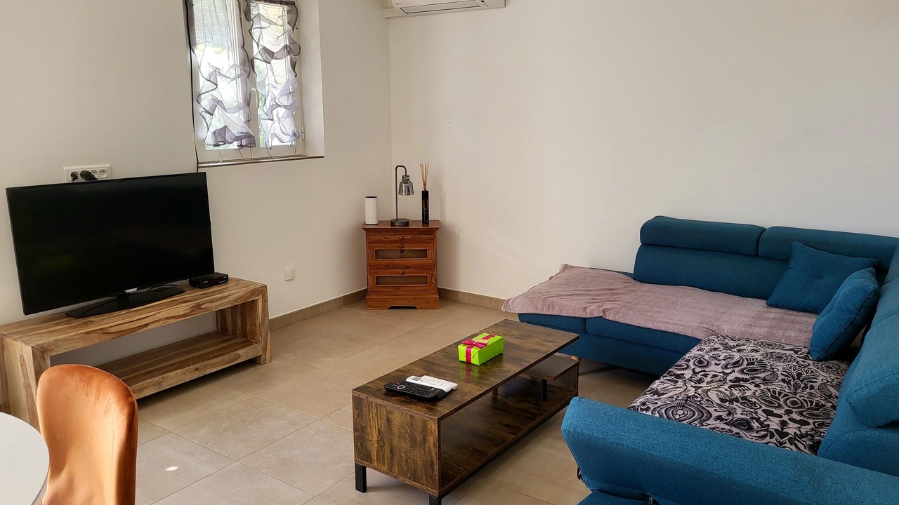 Photo of Livingroom in Trans-en-Provence