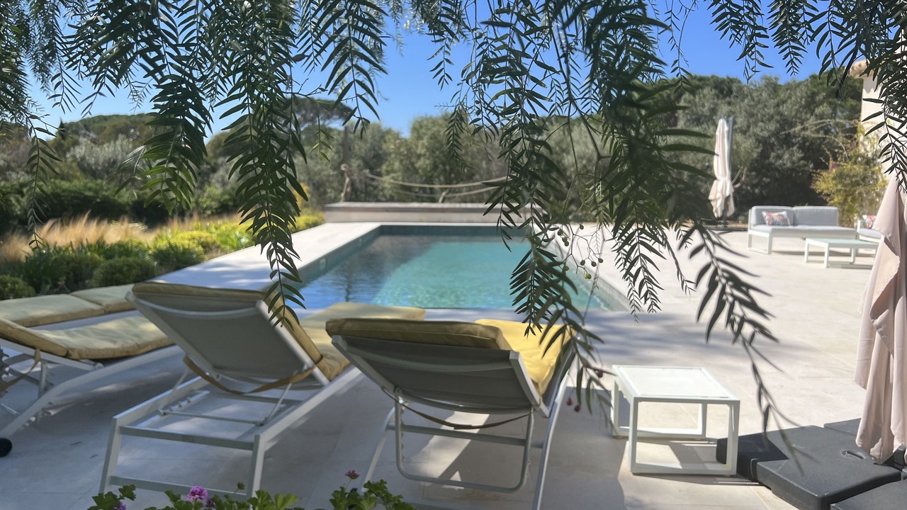 Photo of Outdoor in Ramatuelle