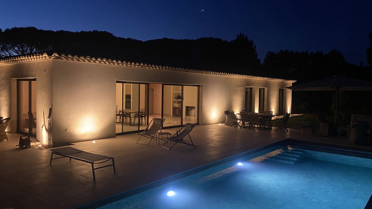 Photo of Outdoor in Ramatuelle