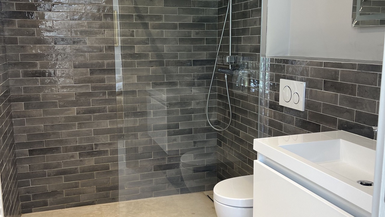 Photo of Bathroom in Ramatuelle
