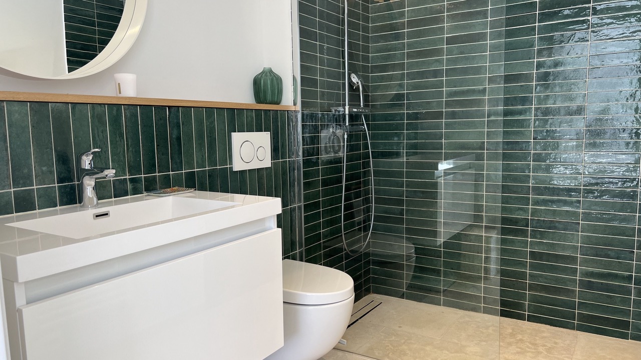 Photo of Bathroom in Ramatuelle