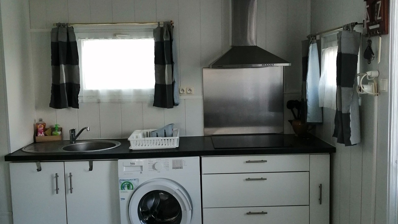 Photo of Kitchen in Le Castellet