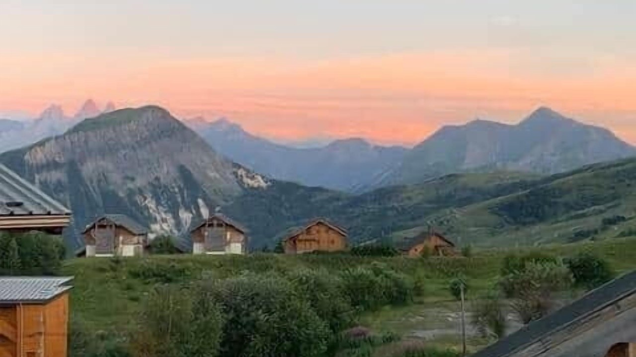 Photo of Others in La Toussuire