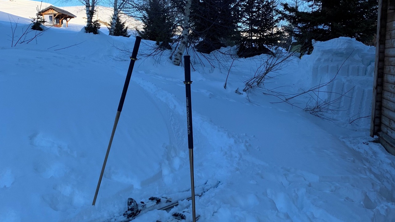 Photo of Others in La Toussuire