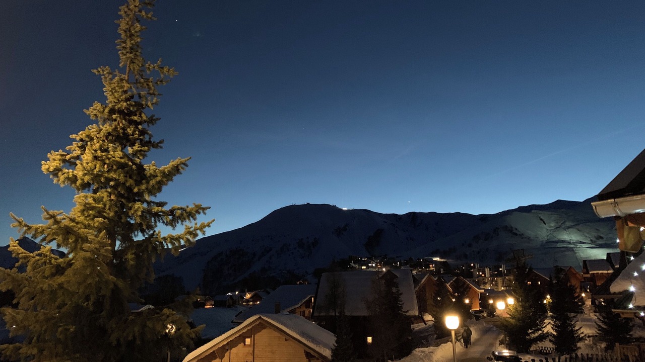 Photo of Others in La Toussuire