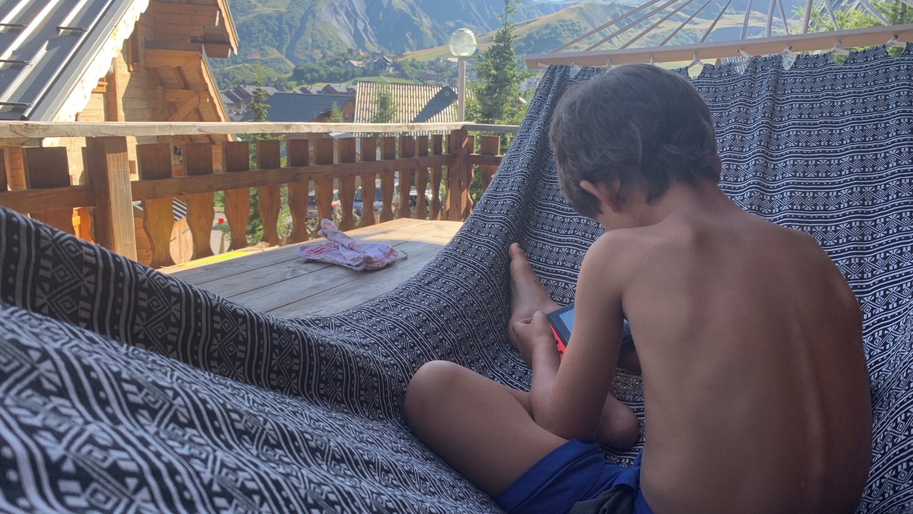 Photo of Outdoor in La Toussuire