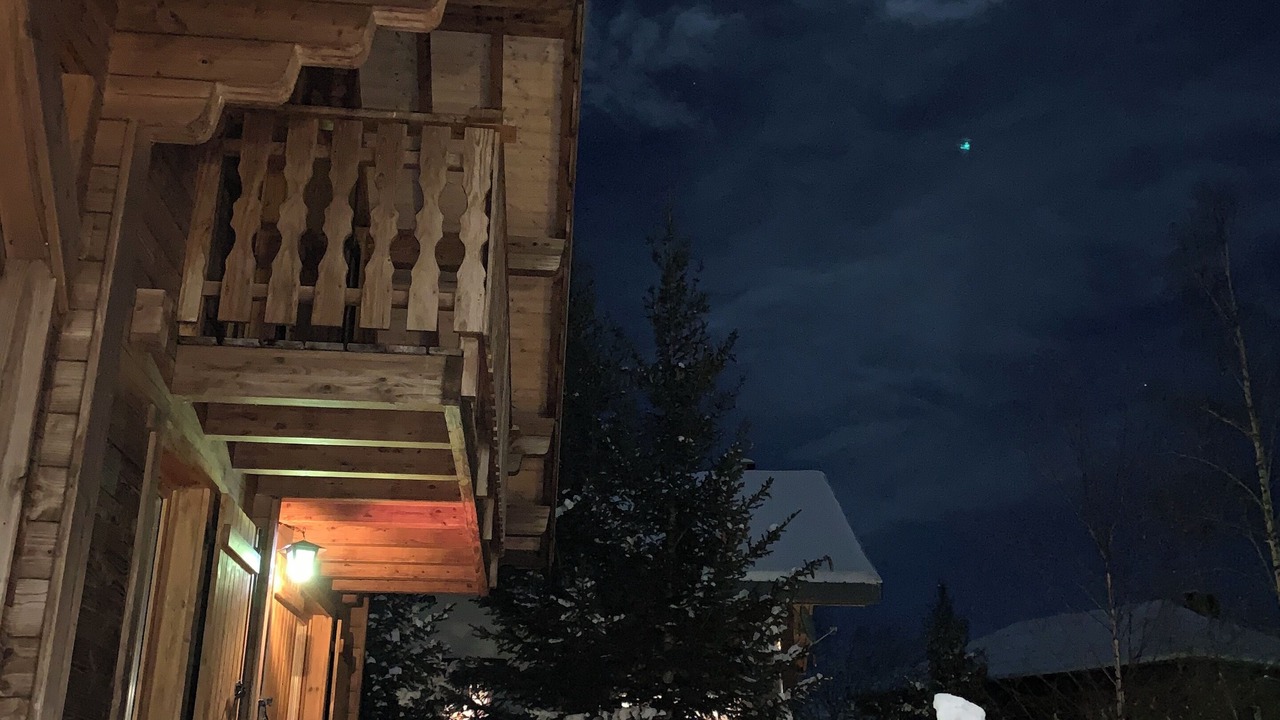 Photo of Outdoor in La Toussuire