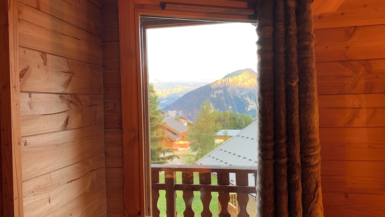 Photo of Others in La Toussuire