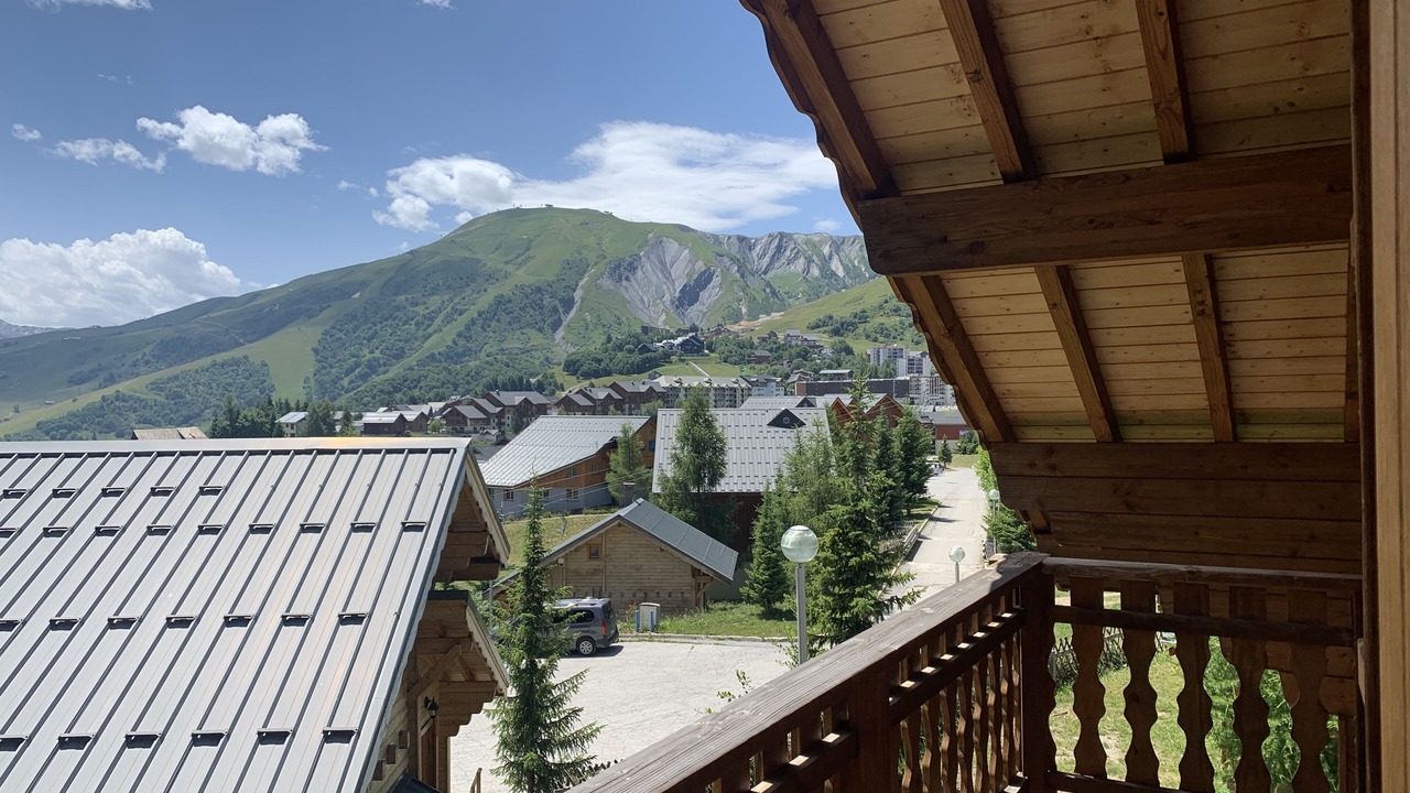 Photo of Outdoor in La Toussuire