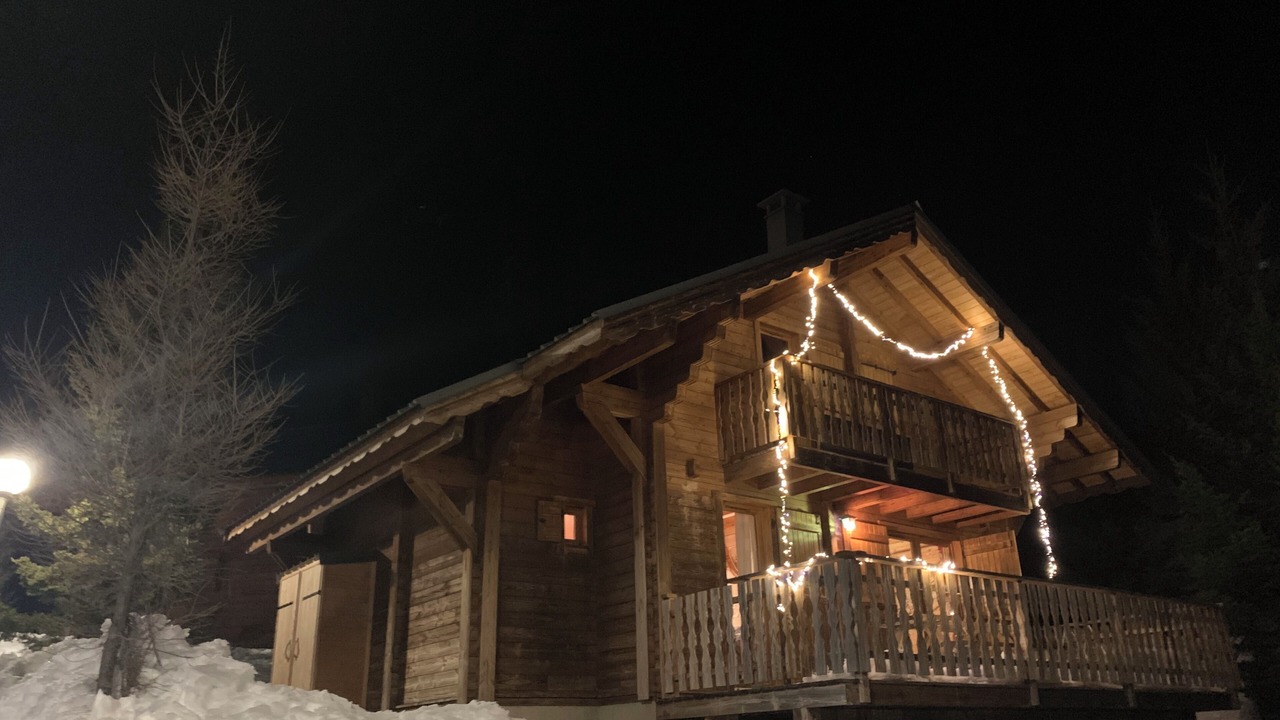 Photo of Outdoor in La Toussuire