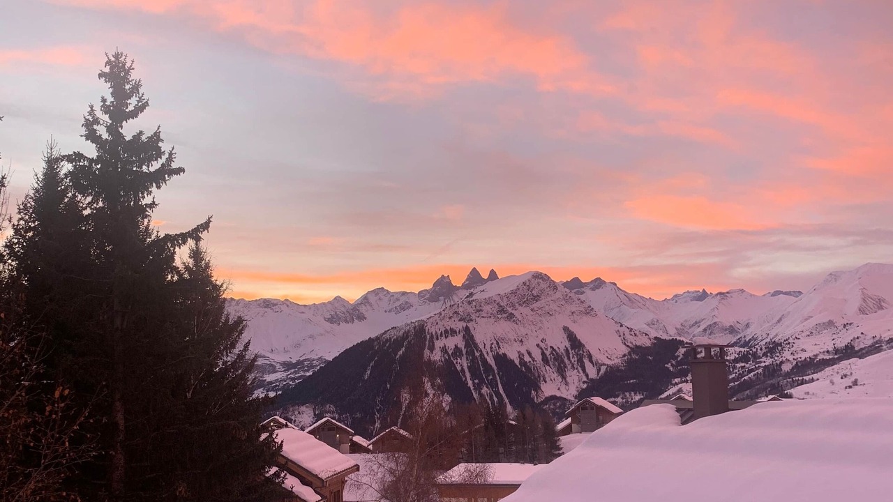 Photo of Others in La Toussuire