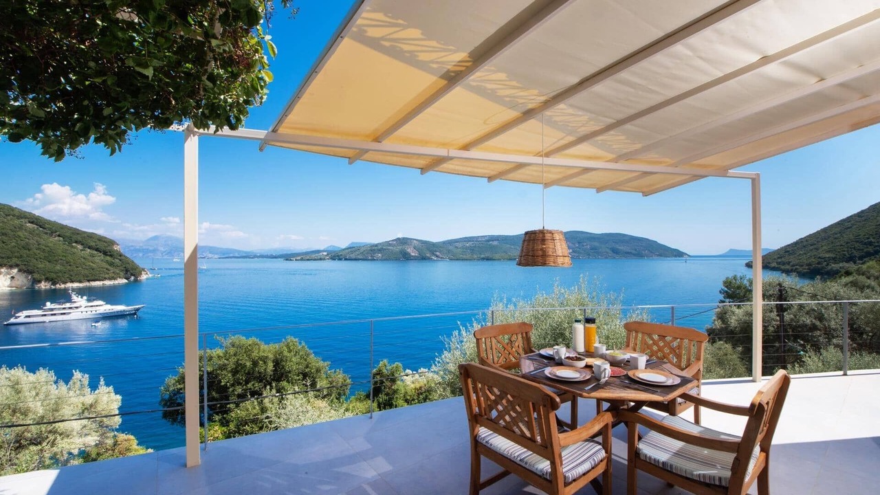 Photo of Others in Nidri