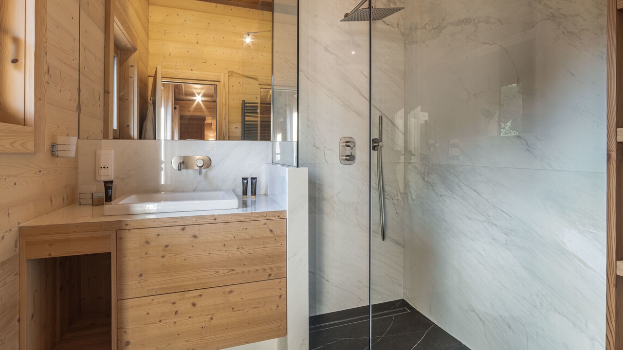 Photo of Bathroom in Le Planellet