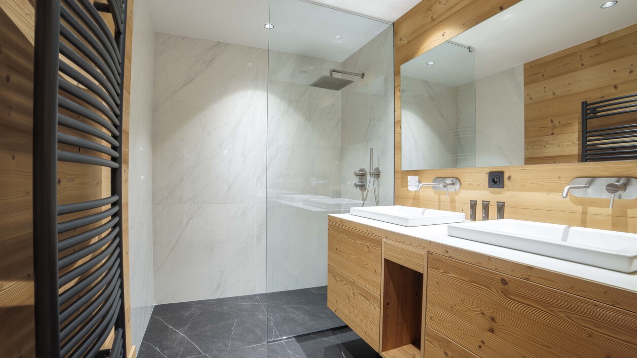 Photo of Bathroom in Le Planellet