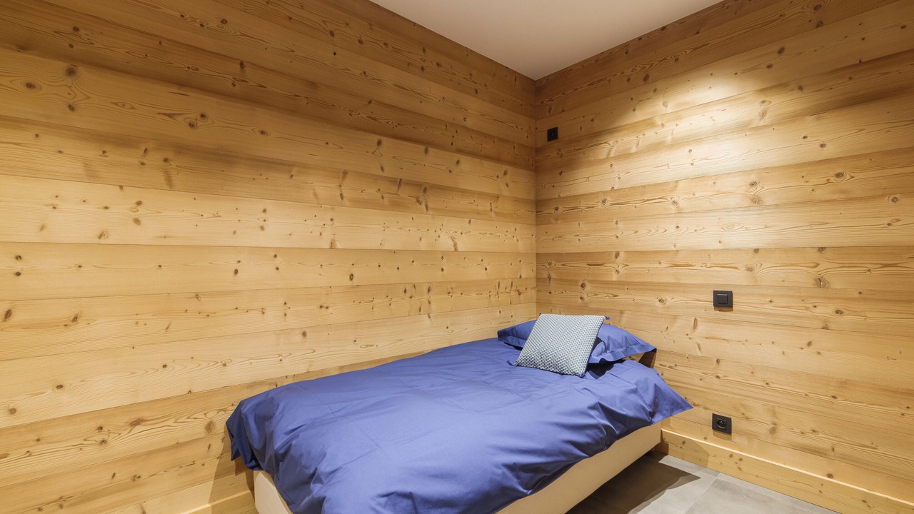Photo of Bedroom in Le Planellet