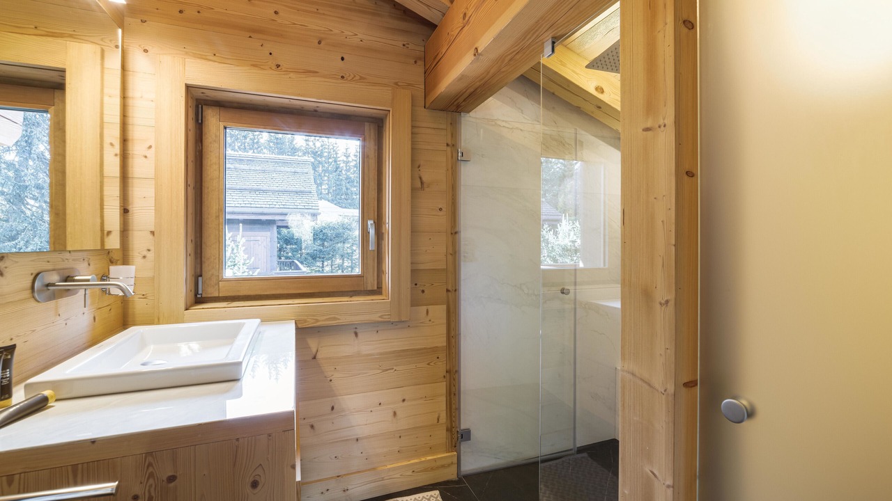 Photo of Bathroom in Le Planellet