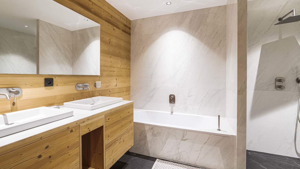 Photo of Bathroom in Le Planellet