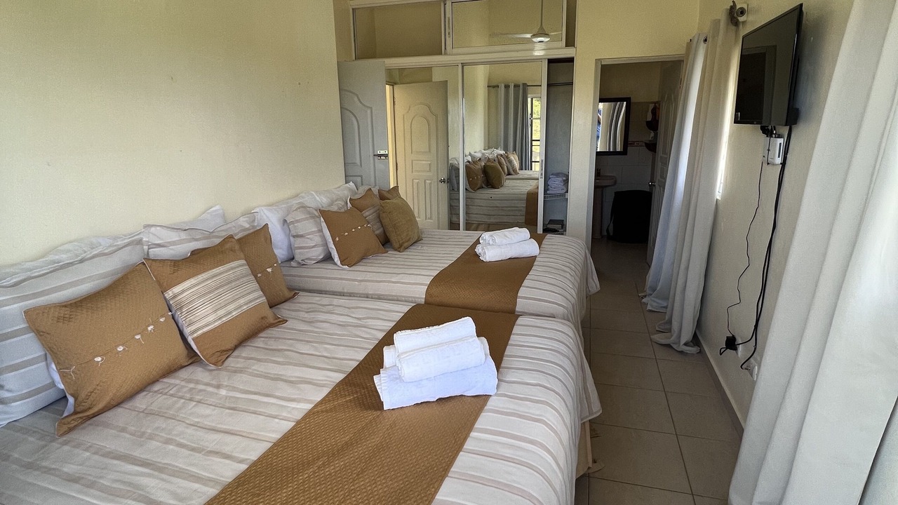 Photo of Bedroom in Barrio El Hospital