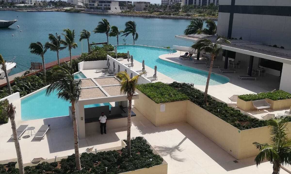 Photo of Outdoor in Zona Hotelera
