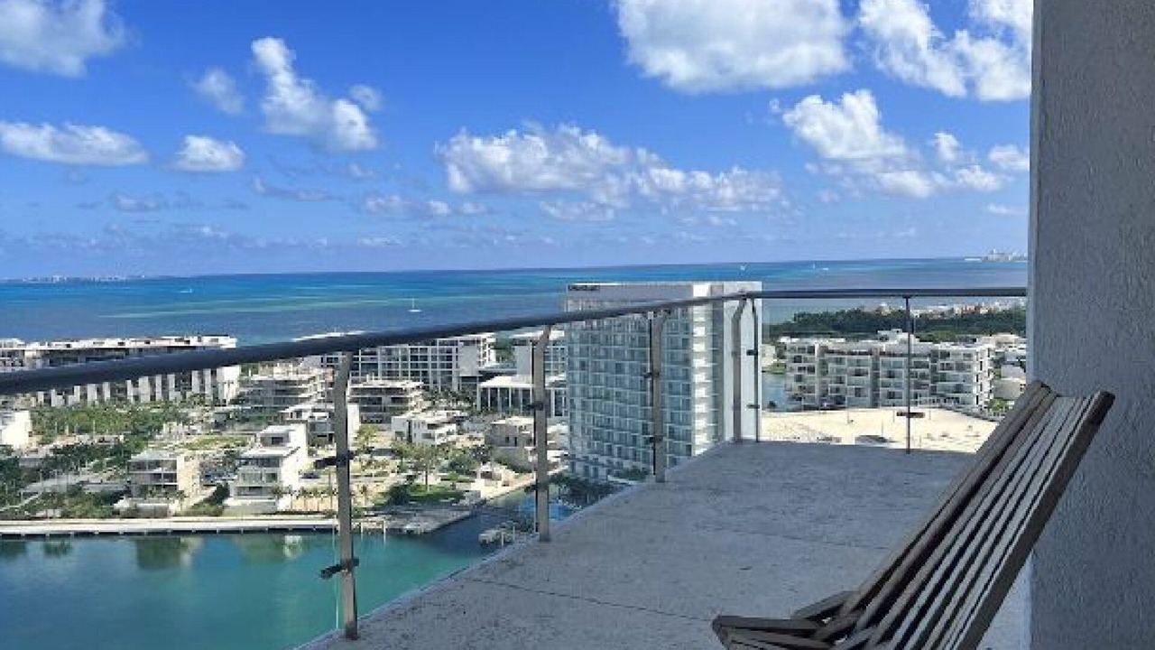 Photo of Outdoor in Zona Hotelera