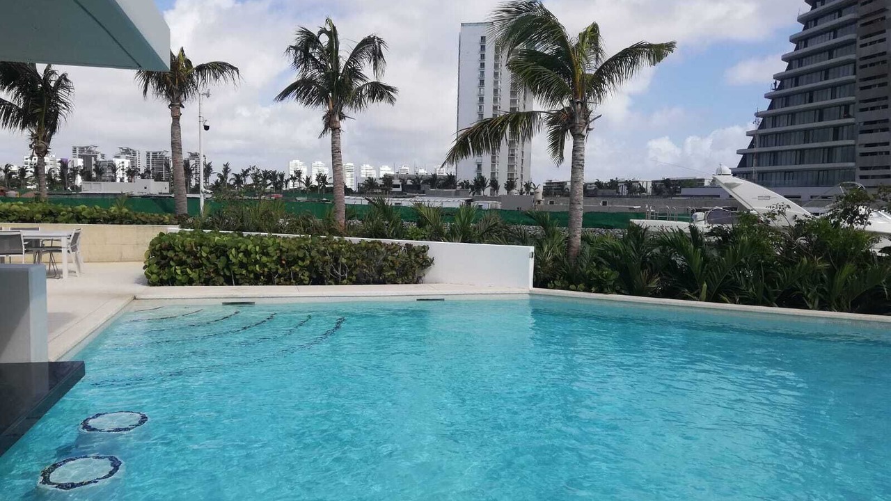 Photo of Outdoor in Zona Hotelera