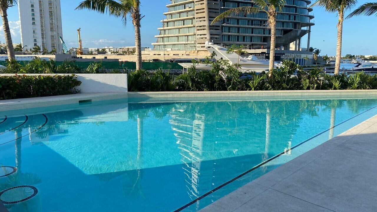 Photo of Outdoor in Zona Hotelera