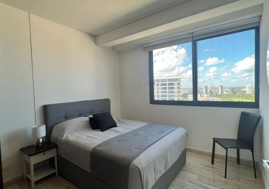Photo of Bedroom in Zona Hotelera