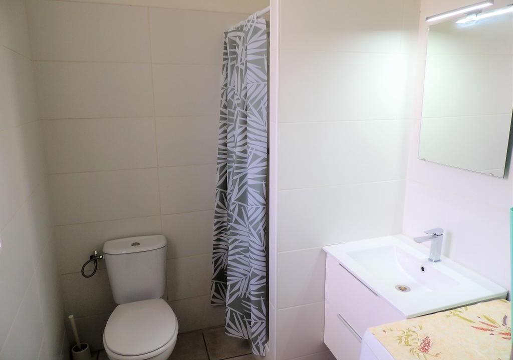 Photo of Bathroom in Tavernes