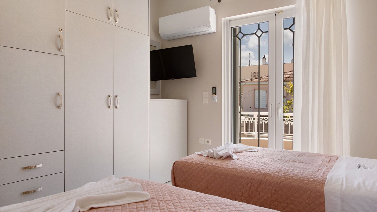 Photo of Bedroom in Alikanas
