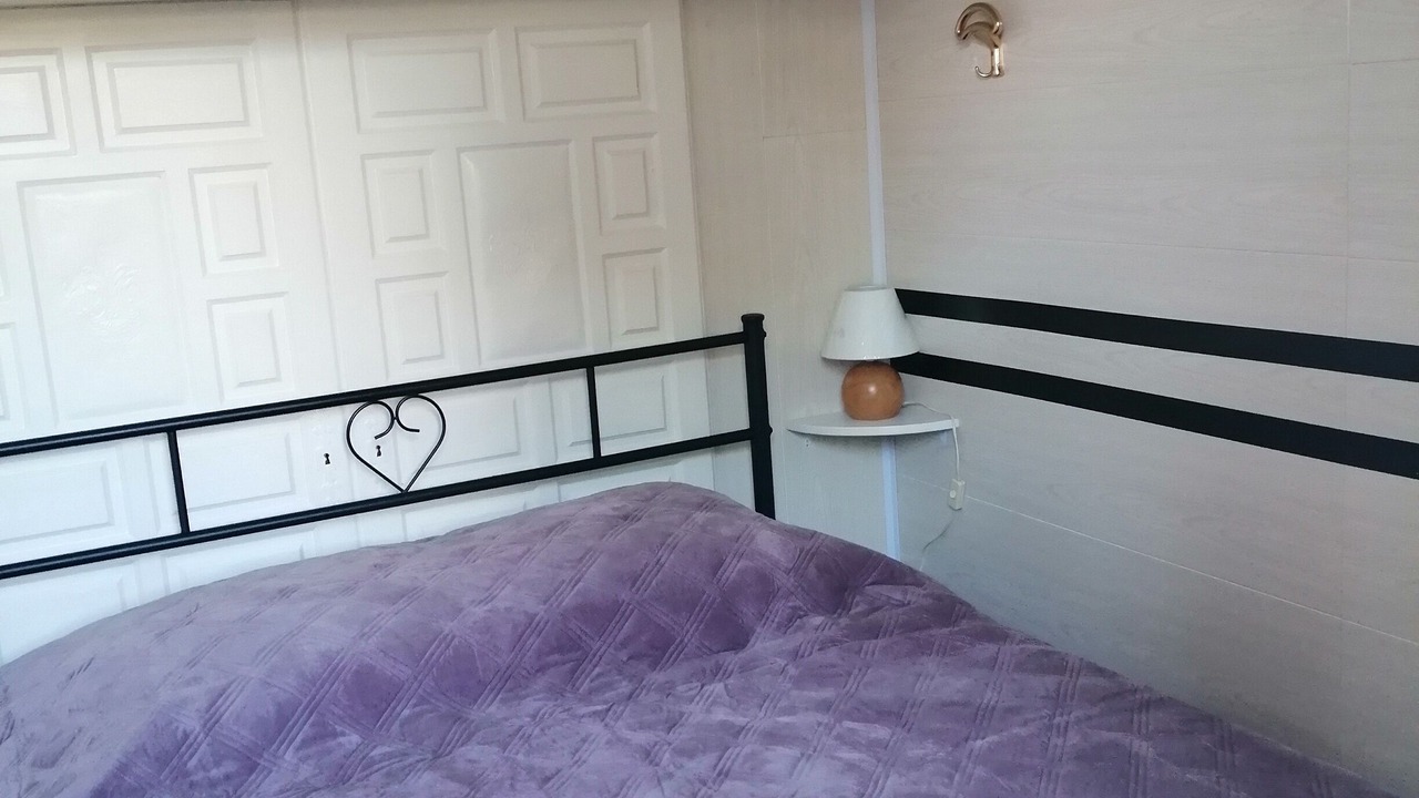 Photo of Bedroom in Le Castellet