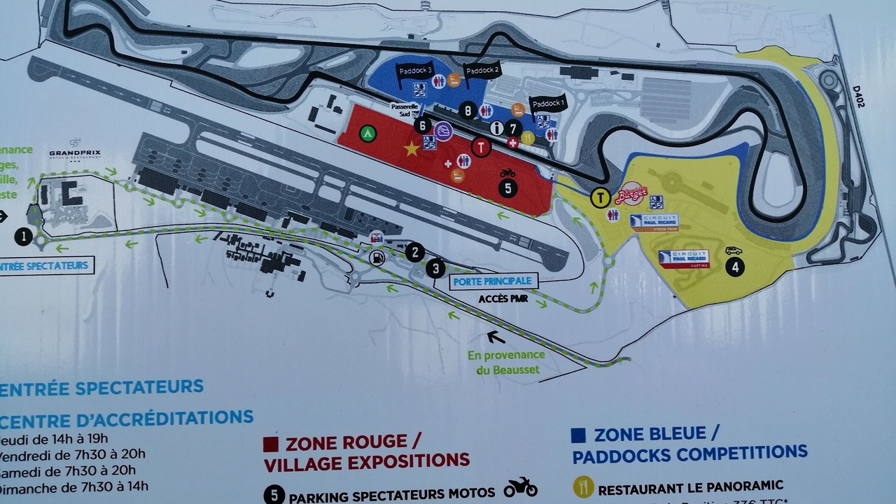 Photo of Others in Le Castellet