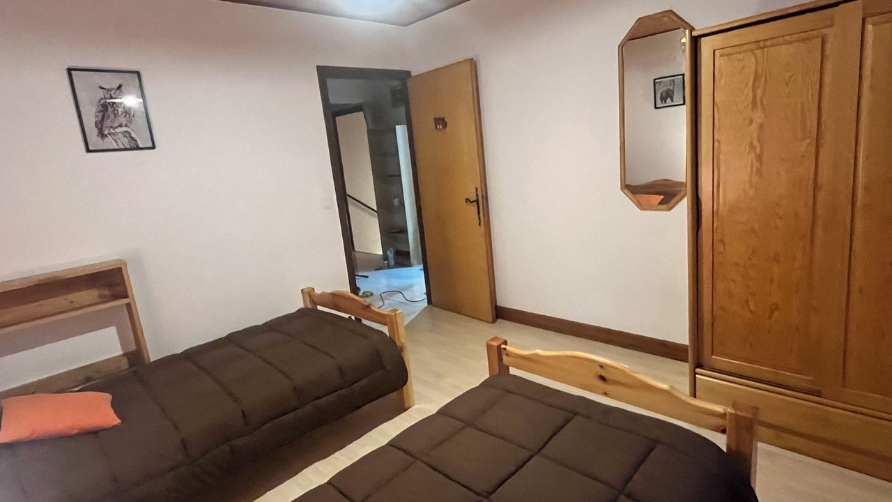 Photo of Bedroom in La Giettaz