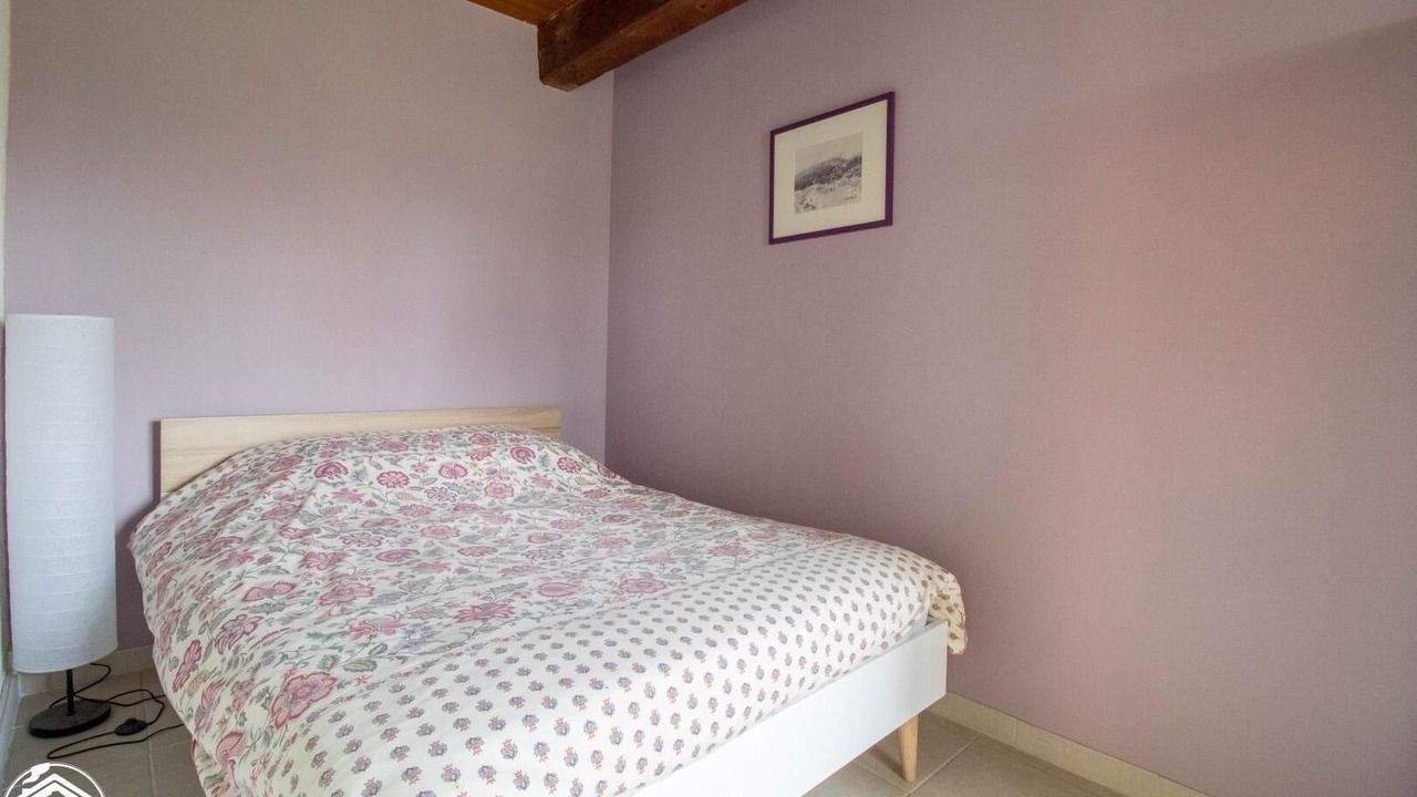 Photo of Bedroom in Tortebesse