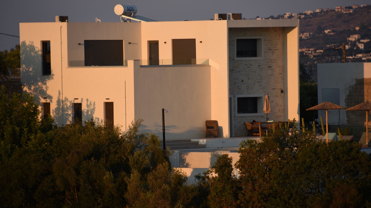 Photo of Outdoor in Douliana