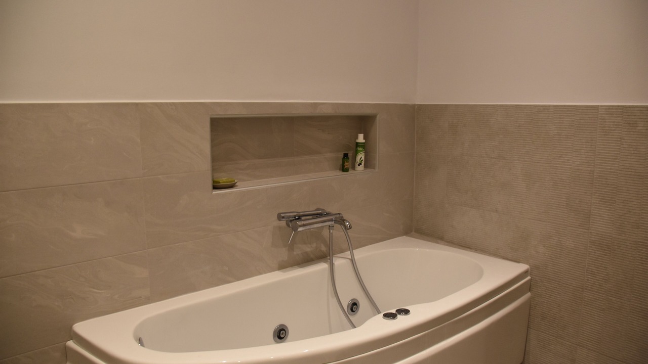 Photo of Bathroom in Douliana