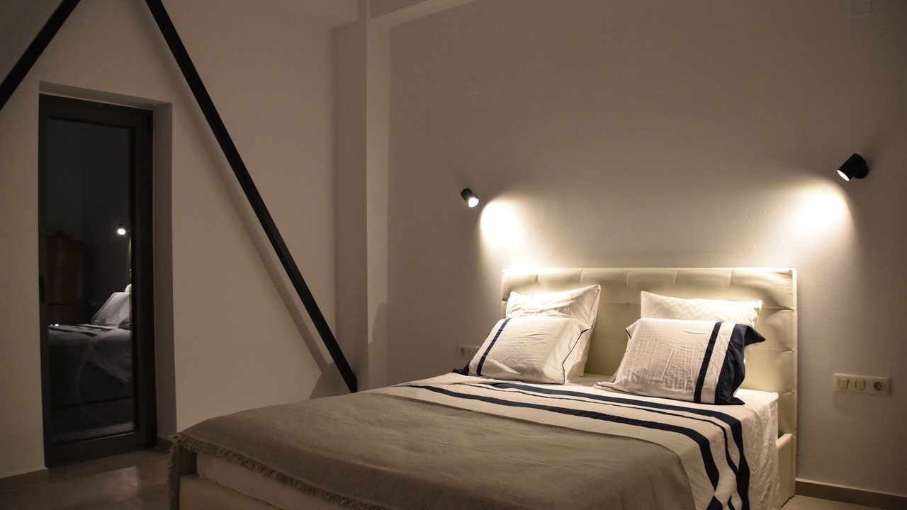 Photo of Bedroom in Douliana