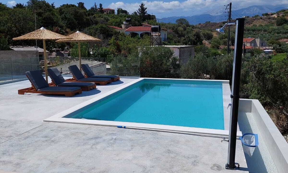 Photo of Outdoor in Douliana