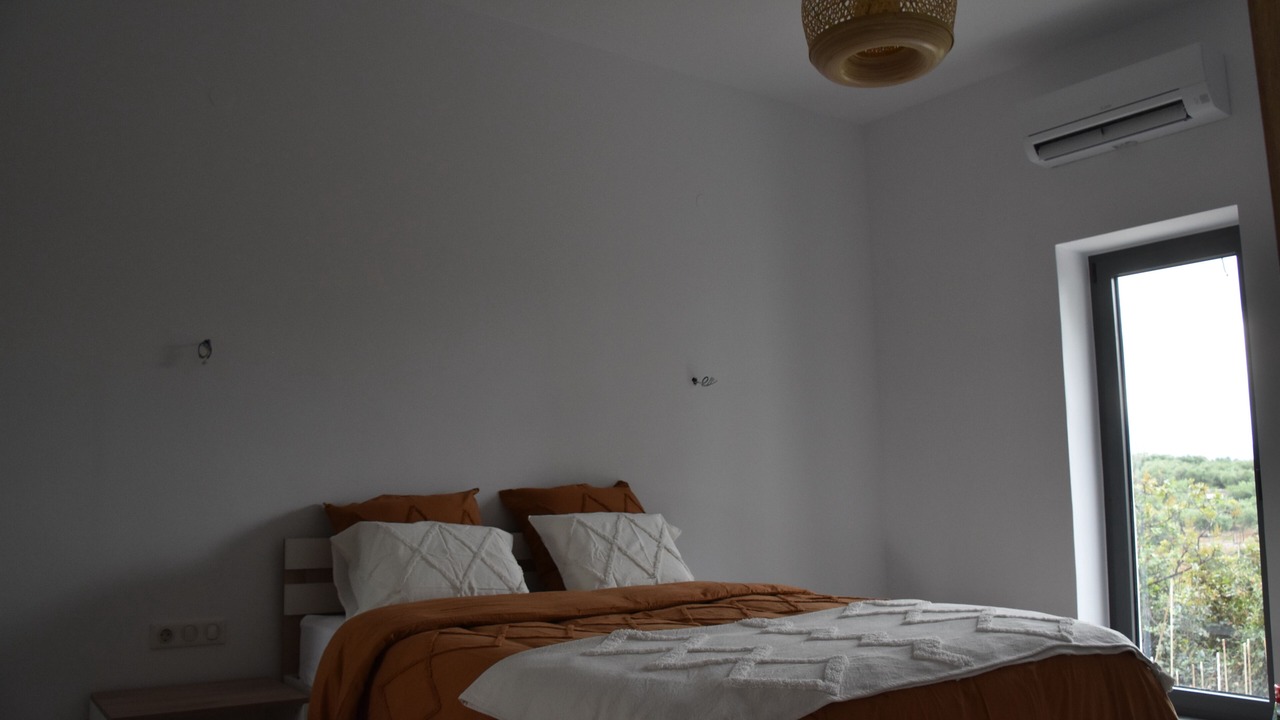 Photo of Bedroom in Douliana