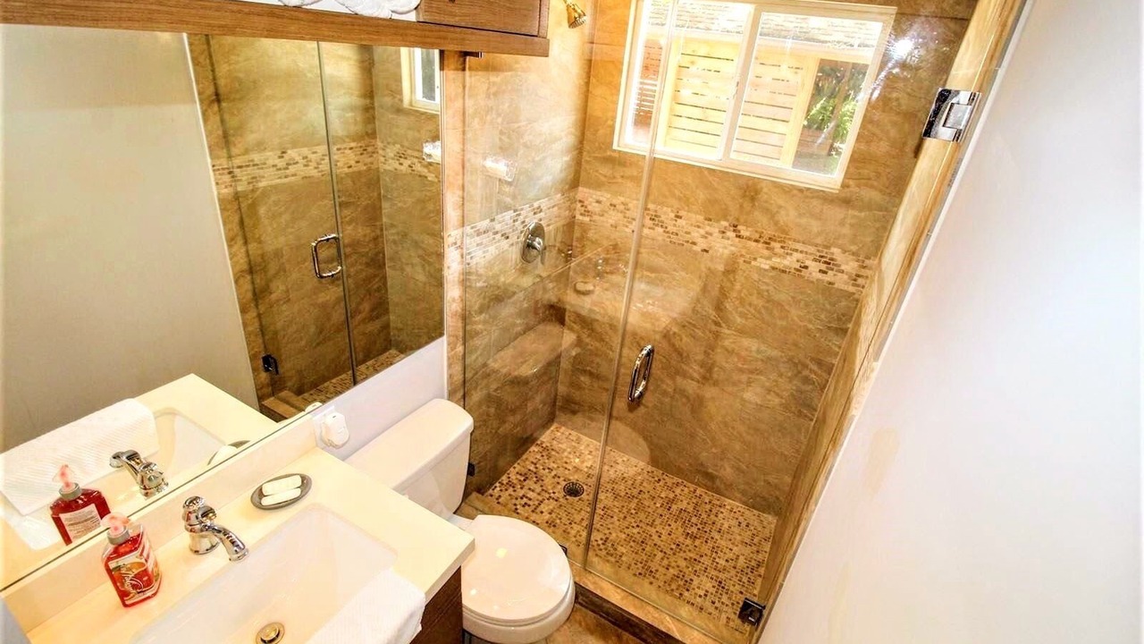 Photo of Bathroom in Homestead