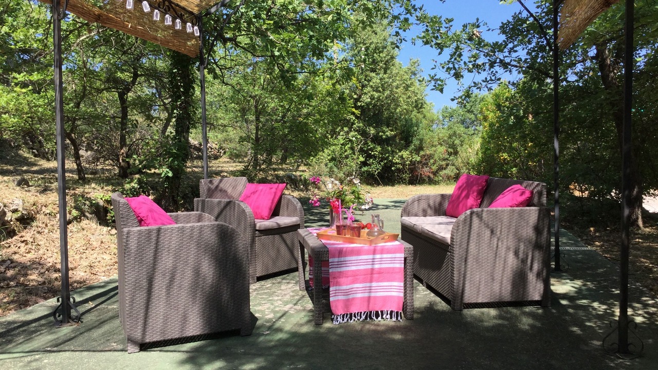 Photo of Outdoor in Lorgues