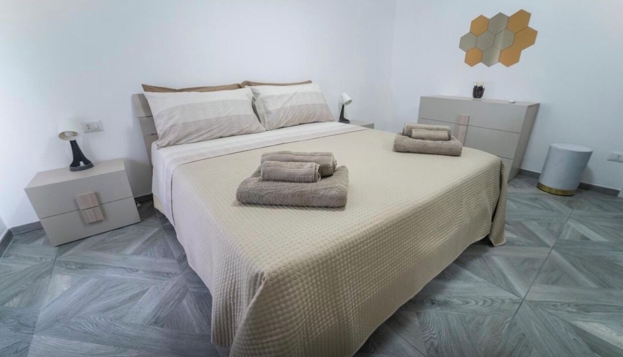 Photo of Bedroom in Fisciano