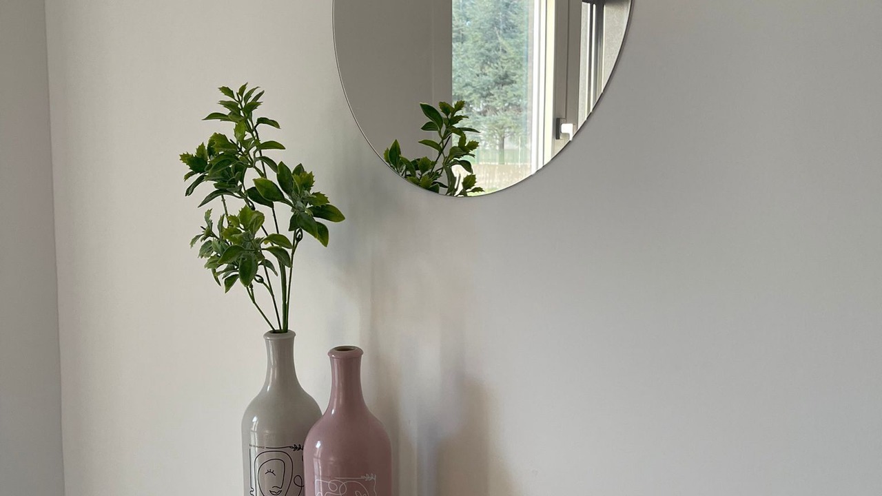 Photo of Bathroom in Fisciano