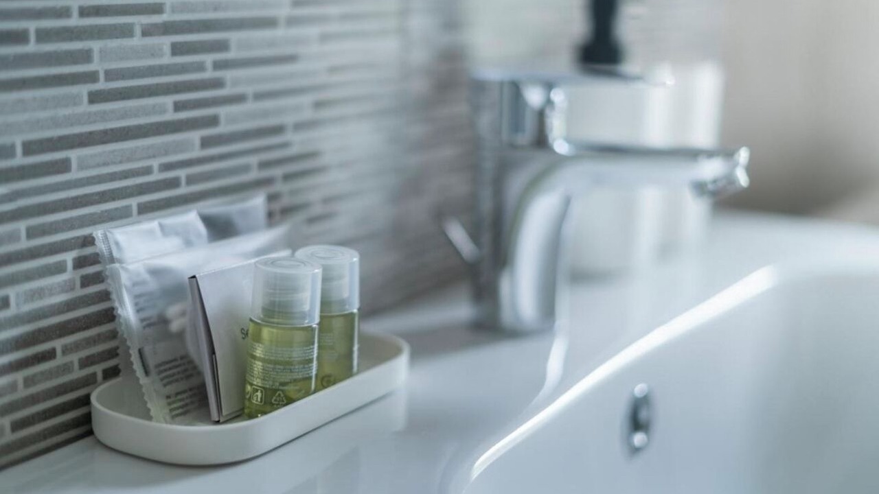 Photo of Bathroom in Fisciano